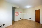 Apartamento tipo para venda com 2 quartos, 60m²