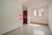 Apartamento tipo para venda com 2 quartos, 42m²