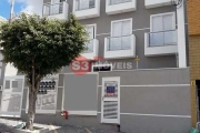 Apartamento tipo  para venda com 2 quartos, 48m²