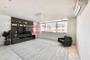 Apartamento tipo para venda com 3 quartos, 100m²