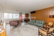 Apartamento tipo  para venda com 1 quarto, 90m²