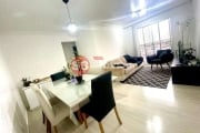 Apartamento tipo  para venda com 2 quartos, 67m²