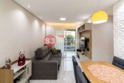 Apartamento tipo  para venda com 2 quartos, 56m²