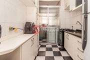 Apartamento tipo para venda com 3 quartos, 55m²