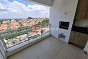 Apartamento no Sky Home, 2 quartos, 2 suítes, sala, cozinha, wc social, 2 vagas