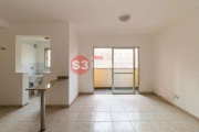 Apartamento tipo  para venda com 2 quartos, 57m²