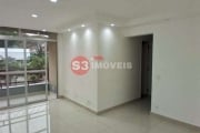 Apartamento tipo para venda, 55m²