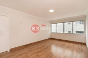 Apartamento tipo  para venda com 3 quartos, 83m²