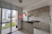 Apartamento tipo  para venda com 2 quartos, 50m²