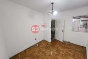 Apartamento tipo para venda com 2 quartos, 55m²