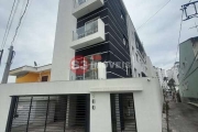 Apartamento tipo  para venda com 2 quartos, 40.4m²