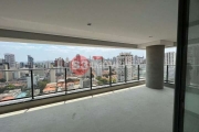 Apartamento tipo  para venda com 4 quartos, 230m²