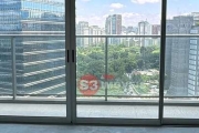 Apartamento tipo para venda com 1 quarto, sendo 1 suíte, 53m²