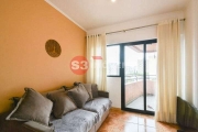 Apartamento tipo  para venda com 3 quartos, 69m²