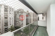 Apartamento tipo para venda com 3 quartos, 163m²