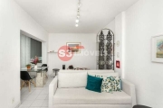 Apartamento tipo  para venda com 3 quartos, 104m²