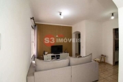 Apartamento tipo  para venda com 2 quartos, 52m²