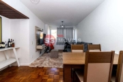 Apartamento tipo  para venda com 2 quartos, 69m²