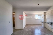 Apartamento tipo para venda com 2 quartos, 44m²