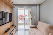 Apartamento tipo  para venda com 3 quartos, 64m²