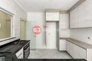 Sobrado  para venda com 2 quartos, 78m²