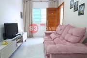 Apartamento tipo  para venda com 2 quartos, 39m²