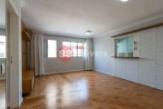 Apartamento tipo para venda com 2 quartos, sendo 1 suíte, 84m²