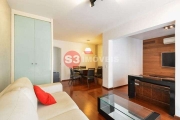 Apartamento tipo para venda com 2 quartos, 92m²