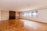 Apartamento tipo para venda com 3 quartos, 174m²