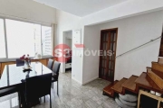 Apartamento tipo  para venda com 1 quarto, 77m²