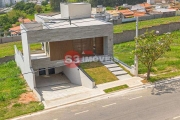 Casa em condomínio para venda com 3 quartos, 230m²