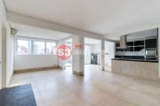 Apartamento tipo  para venda com 2 quartos, 112m²