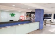 Conjunto comercial para venda, 92m²