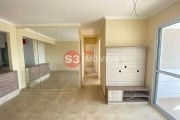 Apartamento tipo para venda com 3 quartos, 68m²