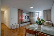 Apartamento tipo  para venda com 2 quartos, 91m²