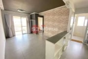 Apartamento tipo para venda com 3 quartos, sendo 1 suíte, 68m²