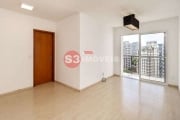 Apartamento tipo  para venda com 3 quartos, 79m²