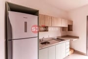 Apartamento garden  para venda com 1 quarto, 50m²