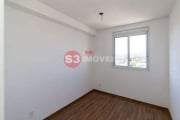 Apartamento tipo  para venda com 1 quarto, 27m²