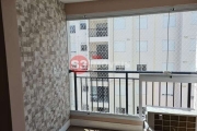 Apartamento tipo para venda com 2 quartos, 58m²