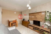 Apartamento tipo  para venda com 2 quartos, 75m²