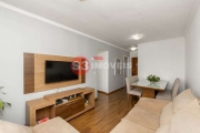 Apartamento tipo  para venda com 2 quartos, 56m²