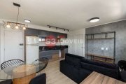 Apartamento tipo para venda com 1 quarto, 36m²