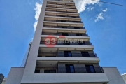 Apartamento tipo para venda com 2 quartos, sendo 1 suíte, 56m²