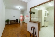 Apartamento tipo para venda com 2 quartos, 73m²