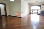 Apartamento tipo  para venda com 4 quartos, 176m²