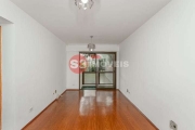 Apartamento tipo  para venda com 2 quartos, 58m²