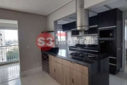 Apartamento tipo para venda com 3 quartos, 109m²