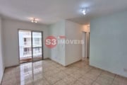 Apartamento tipo para venda com 2 quartos, 55m²