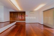 Apartamento tipo para venda com 3 quartos, sendo 3 suítes, 287m²